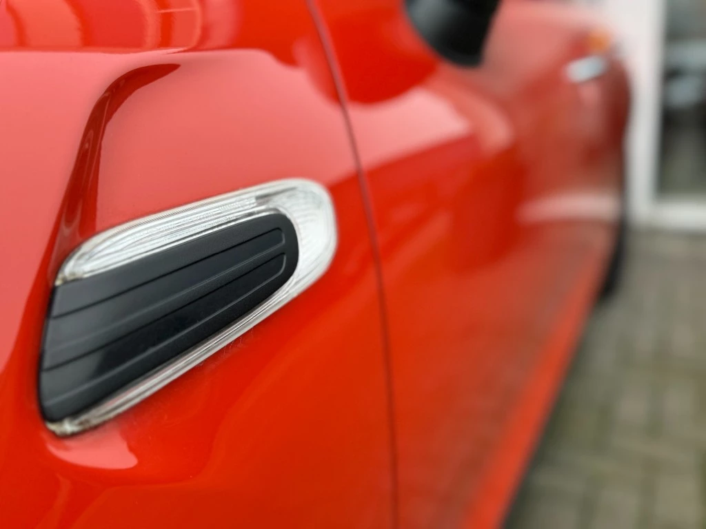 Hoofdafbeelding MINI 5-deurs