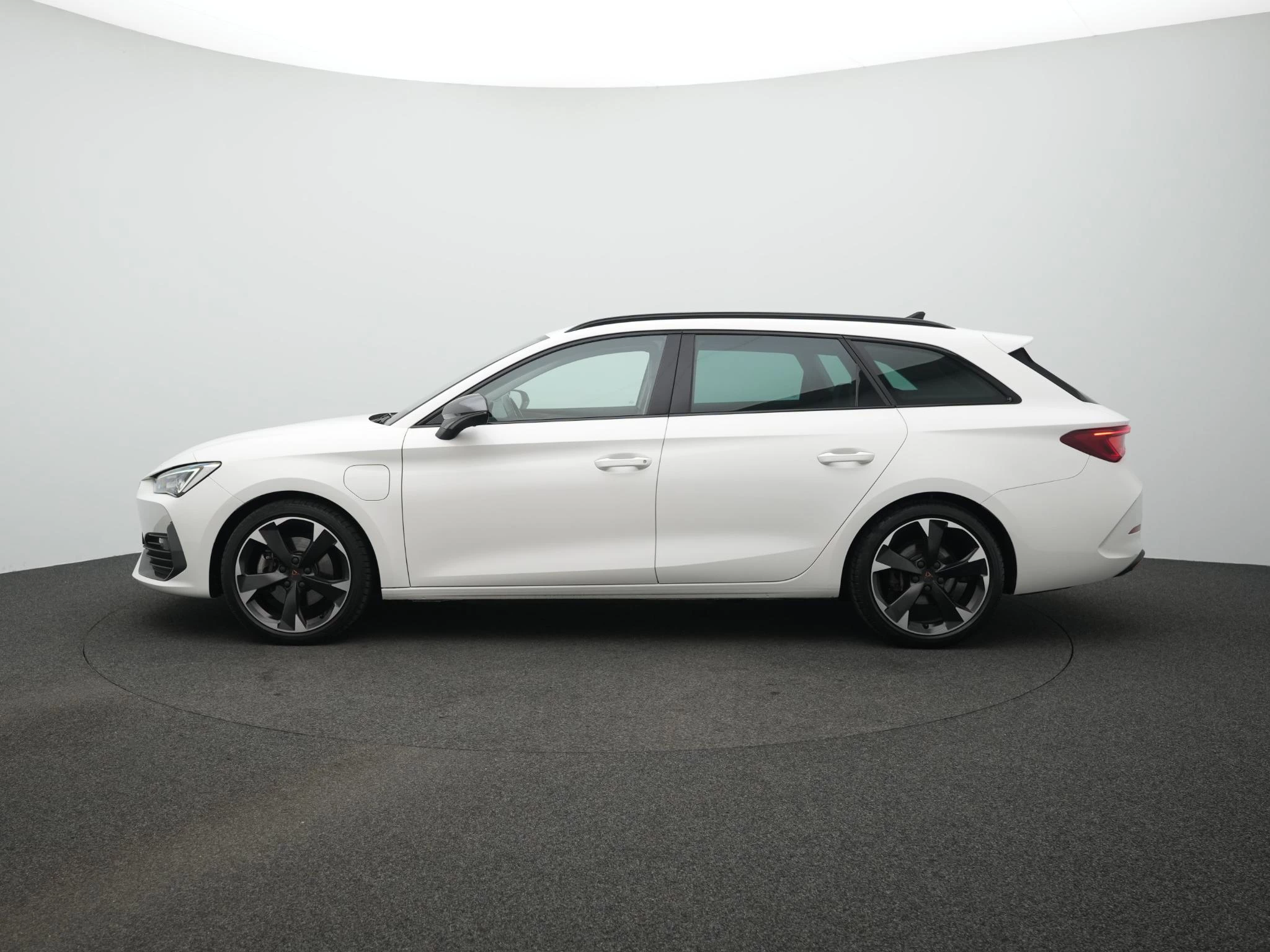 Hoofdafbeelding CUPRA Leon Sportstourer