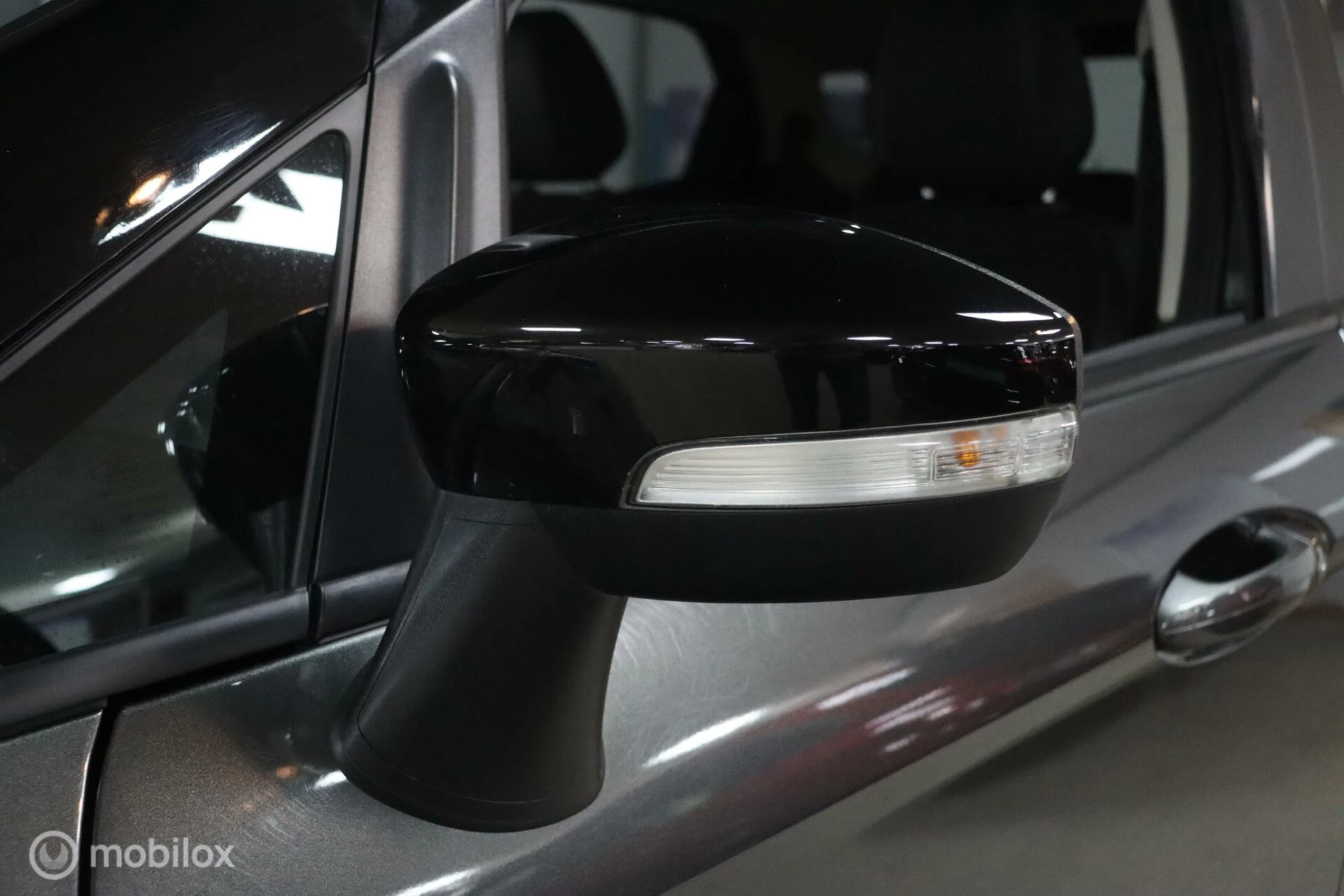 Hoofdafbeelding Ford EcoSport