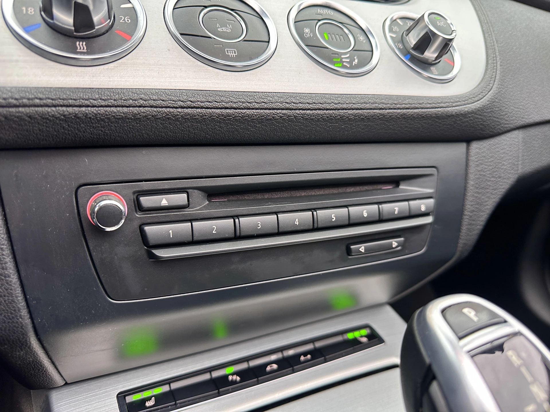 Hoofdafbeelding BMW Z4