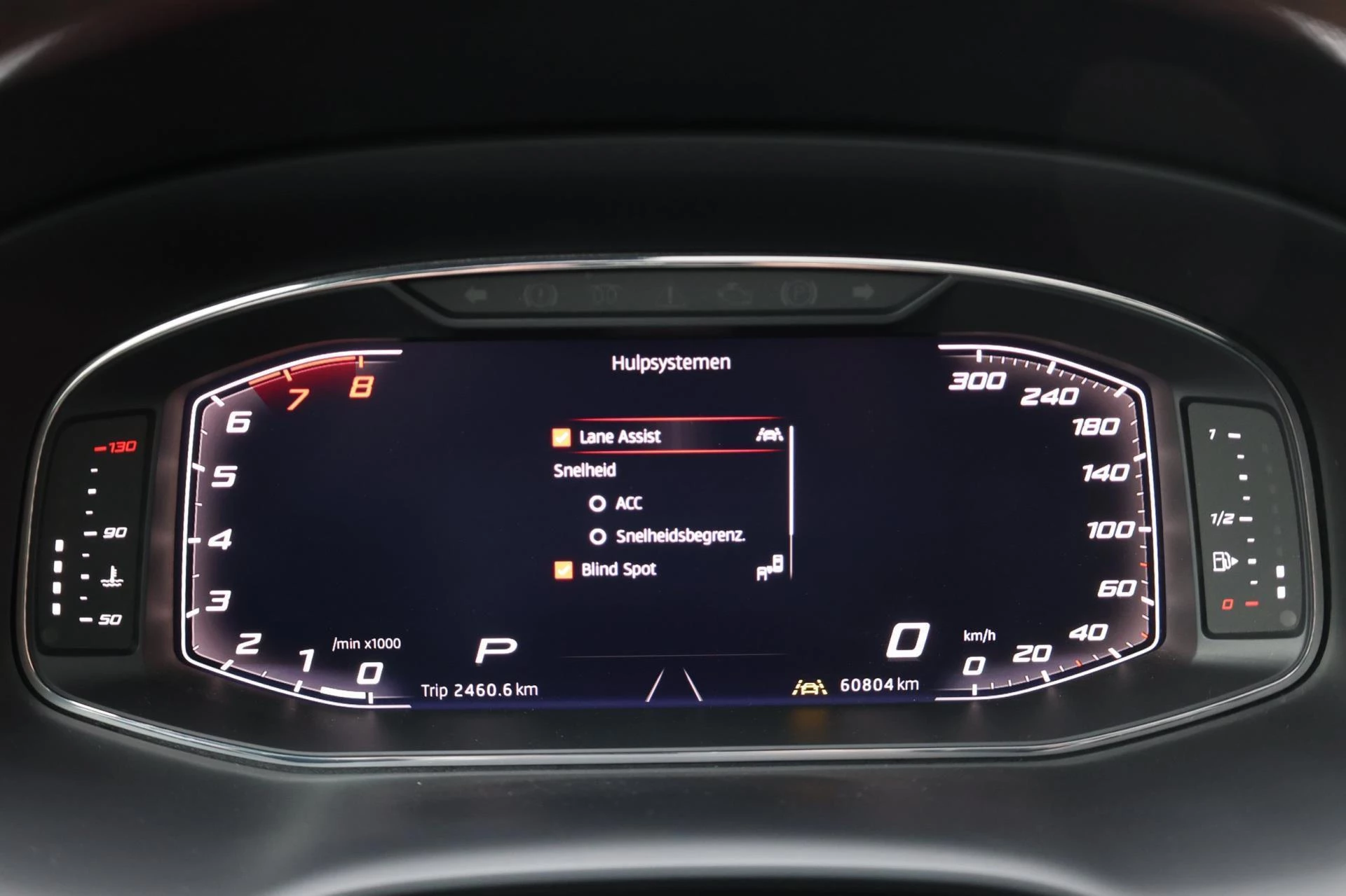 Hoofdafbeelding CUPRA Ateca