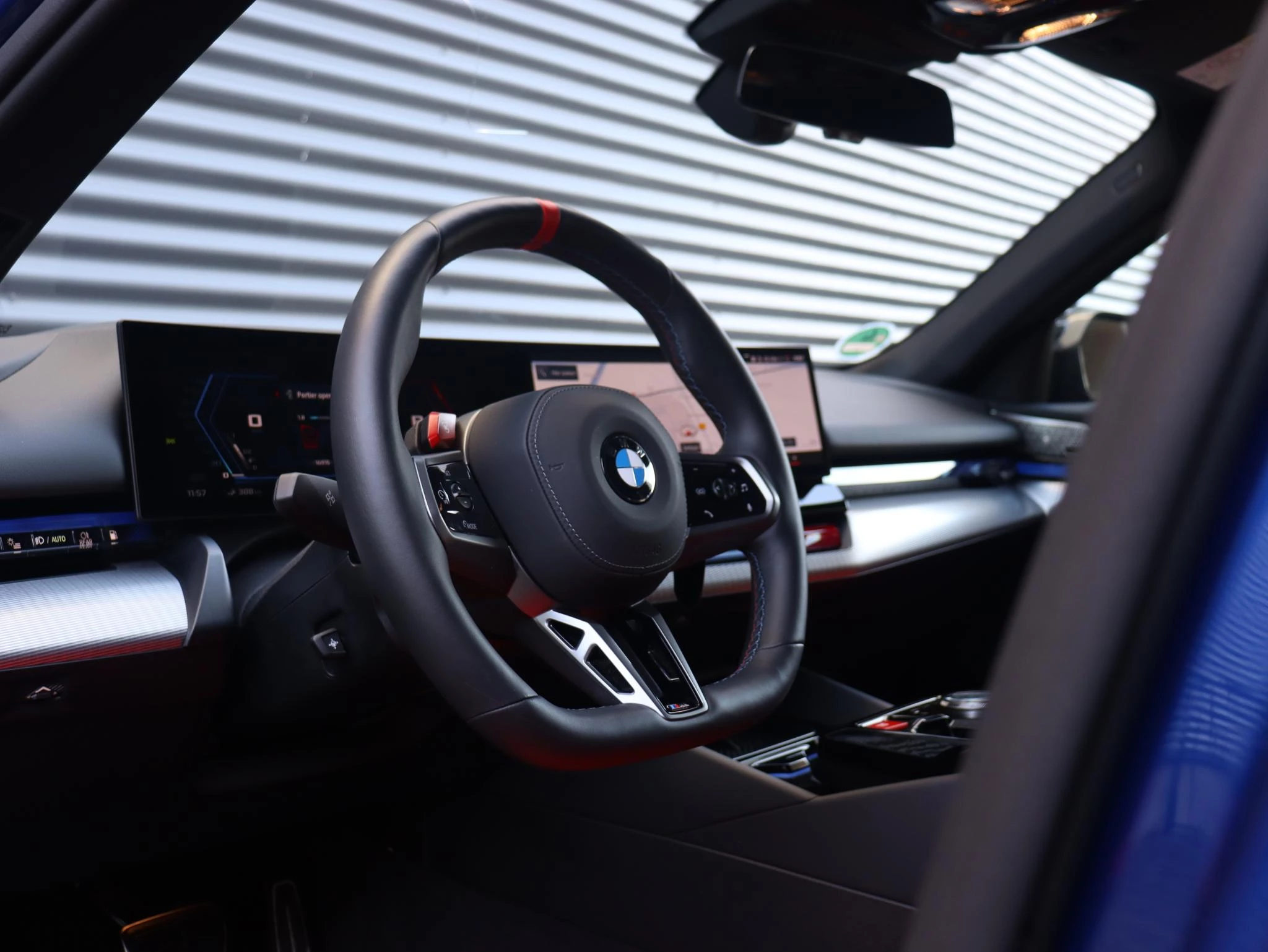 Hoofdafbeelding BMW M5