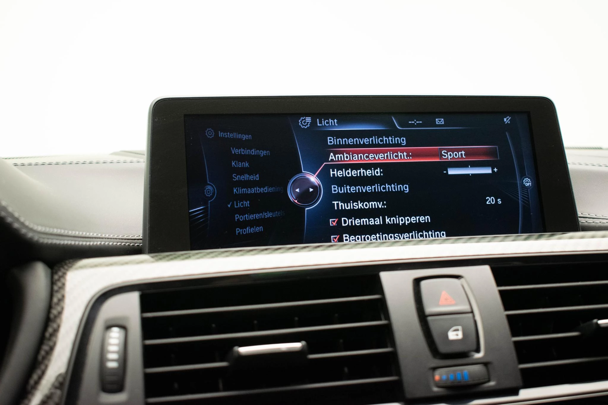 Hoofdafbeelding BMW M4