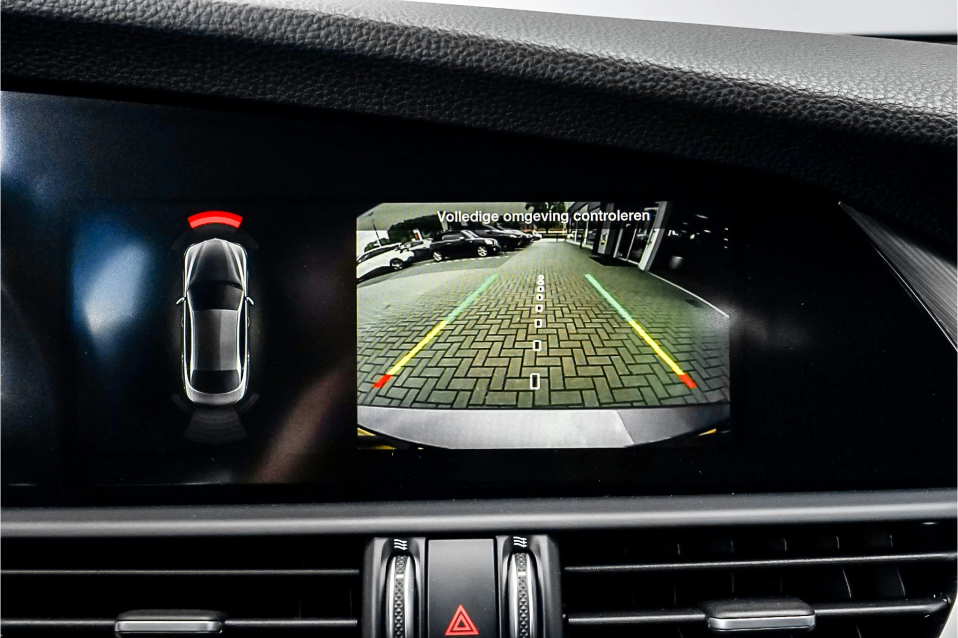 Hoofdafbeelding Alfa Romeo Giulia