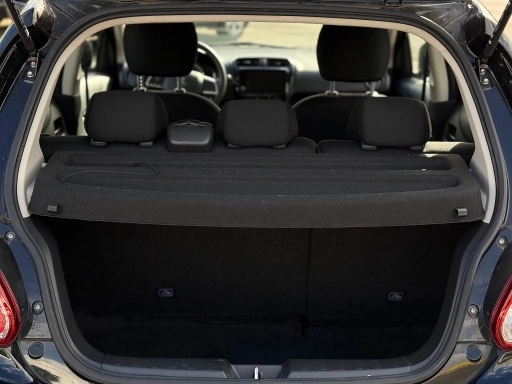 Hoofdafbeelding Mitsubishi Space Star