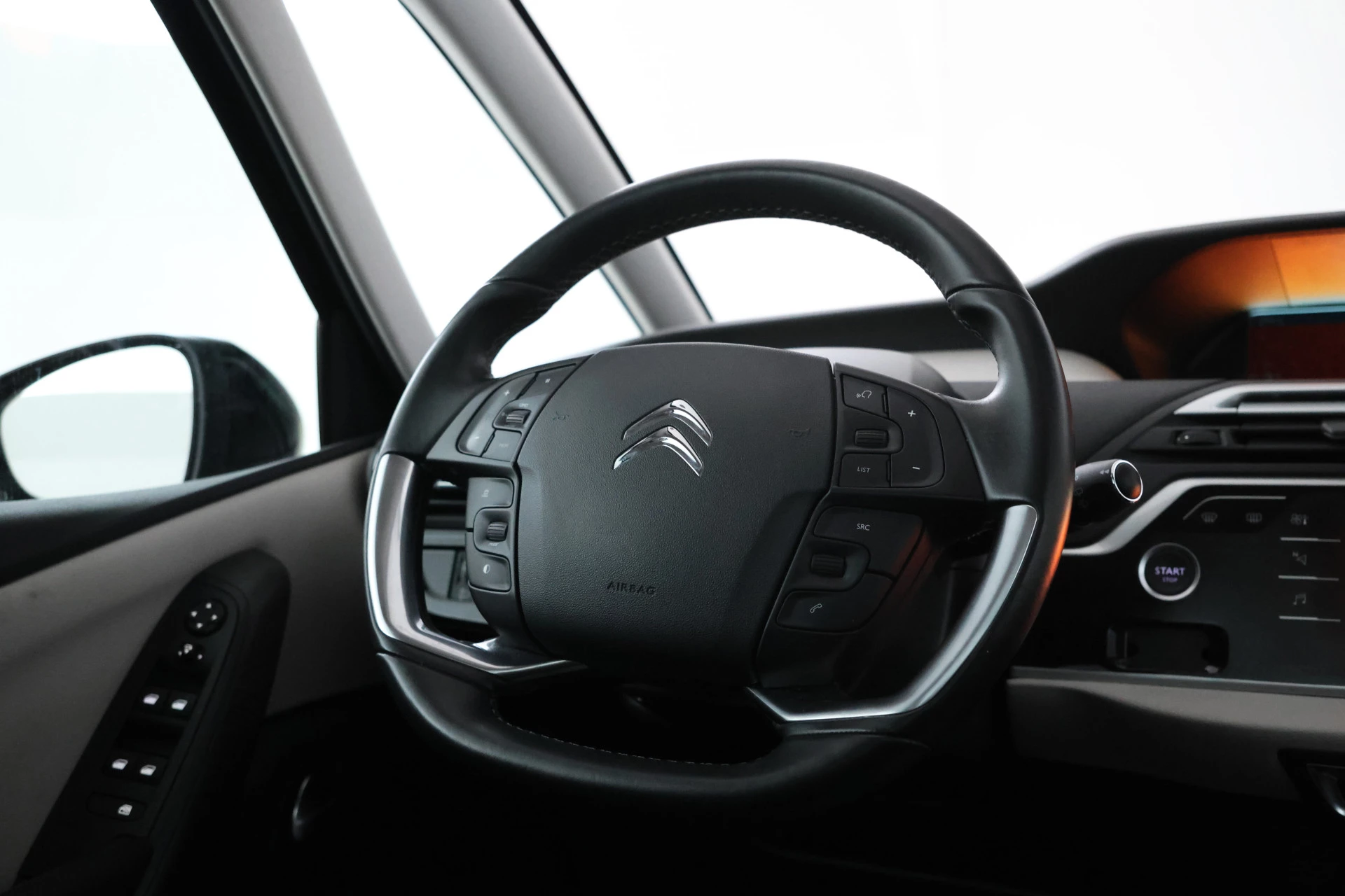 Hoofdafbeelding Citroën Grand C4 Spacetourer