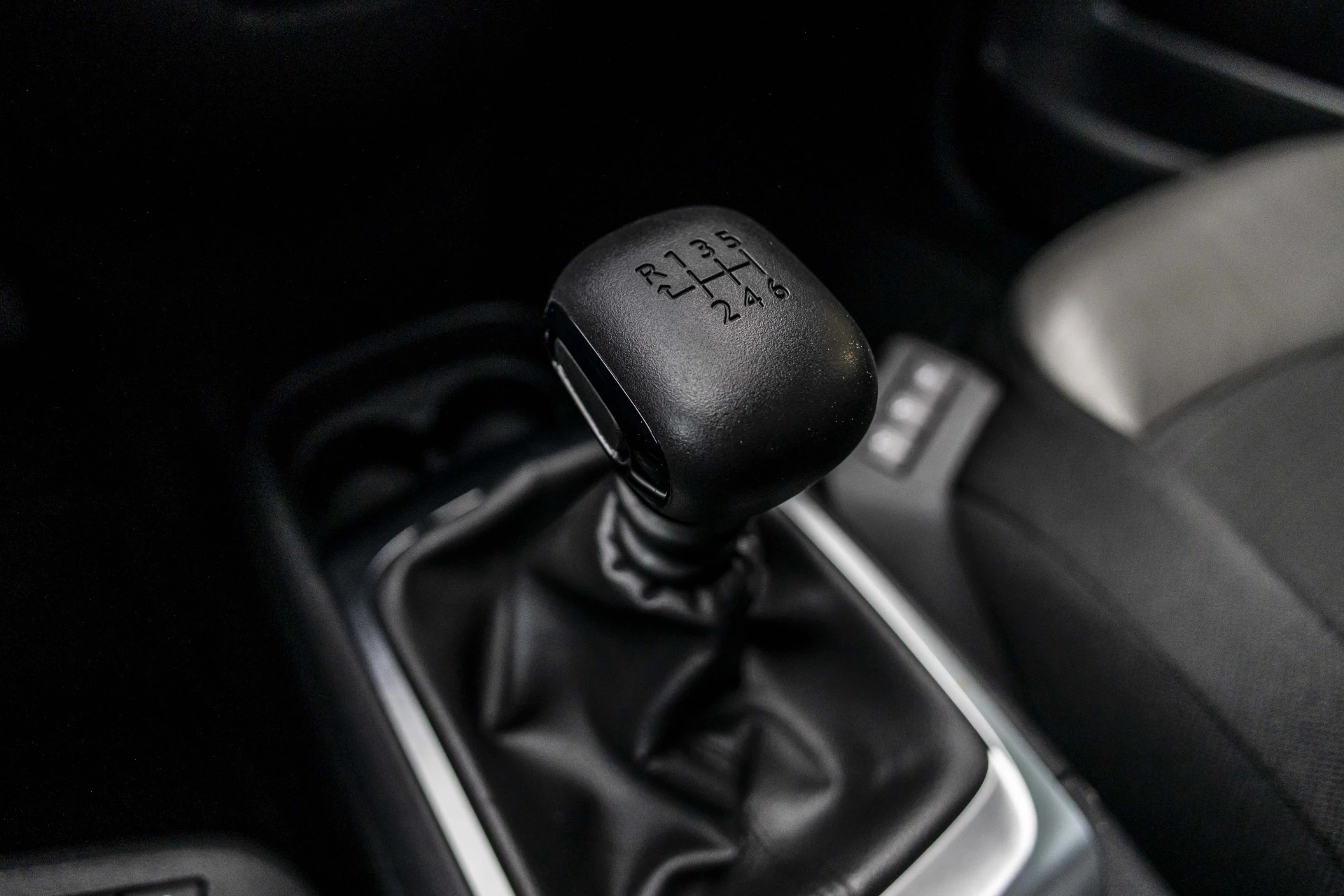 Hoofdafbeelding Citroën Grand C4 Spacetourer
