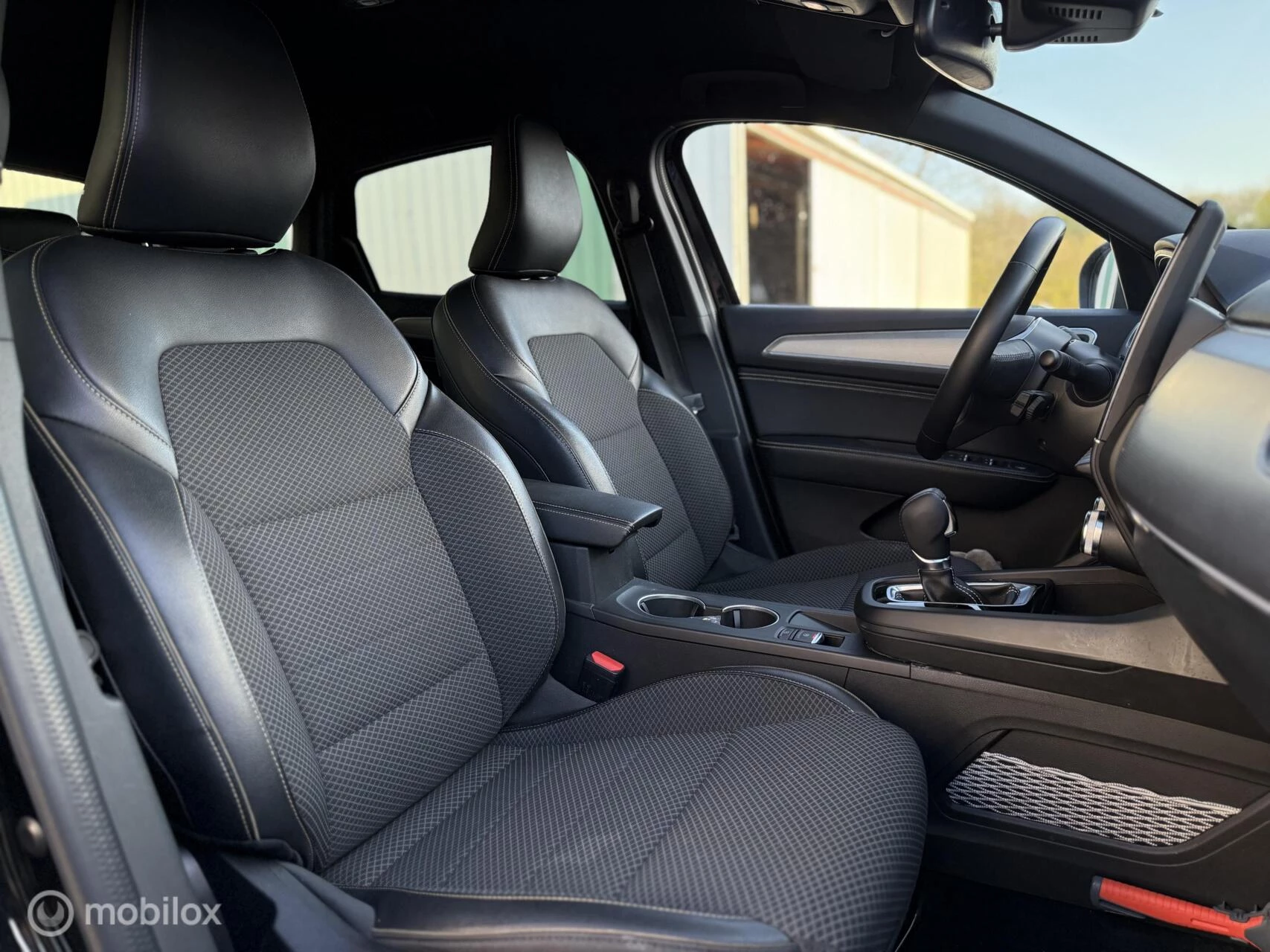 Hoofdafbeelding Renault Arkana