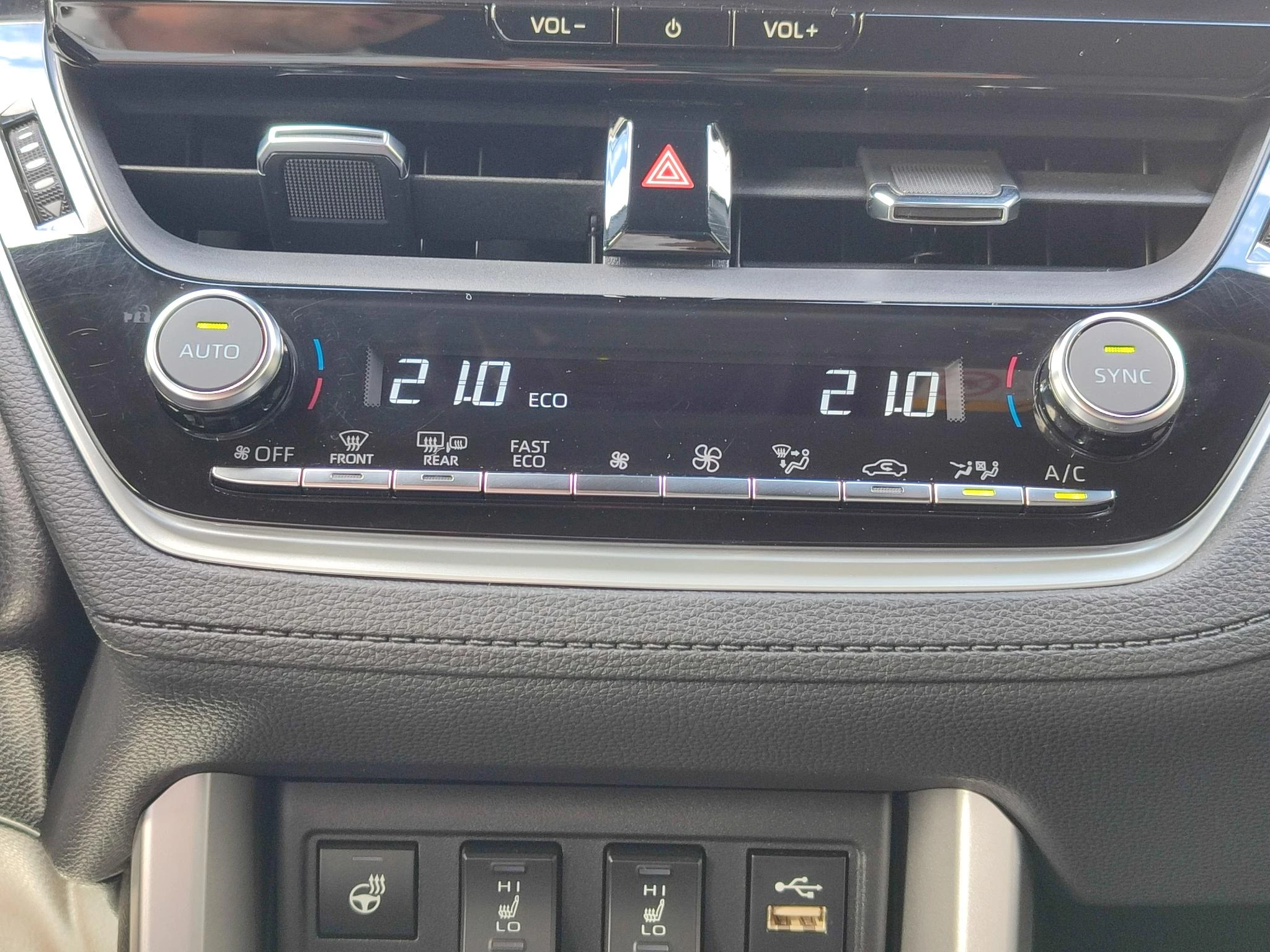 Hoofdafbeelding Toyota Corolla Cross