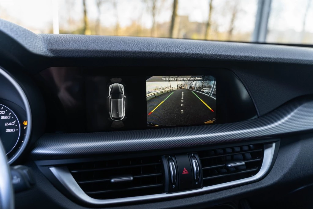 Hoofdafbeelding Alfa Romeo Stelvio