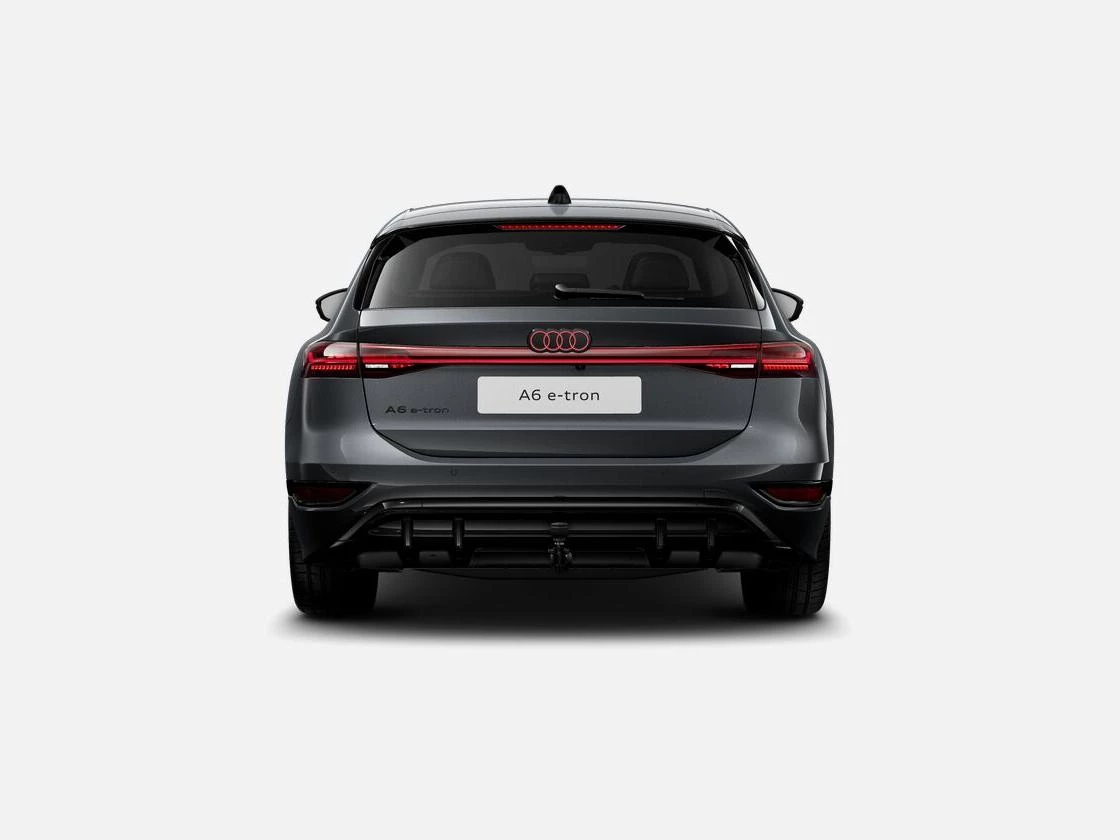 Hoofdafbeelding Audi A6 e-tron