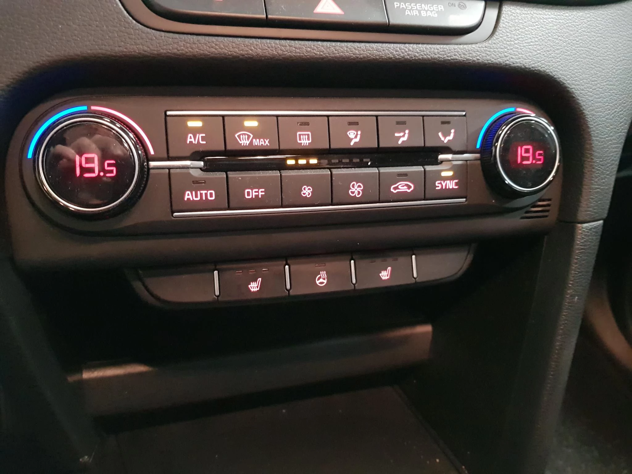 Hoofdafbeelding Kia XCeed