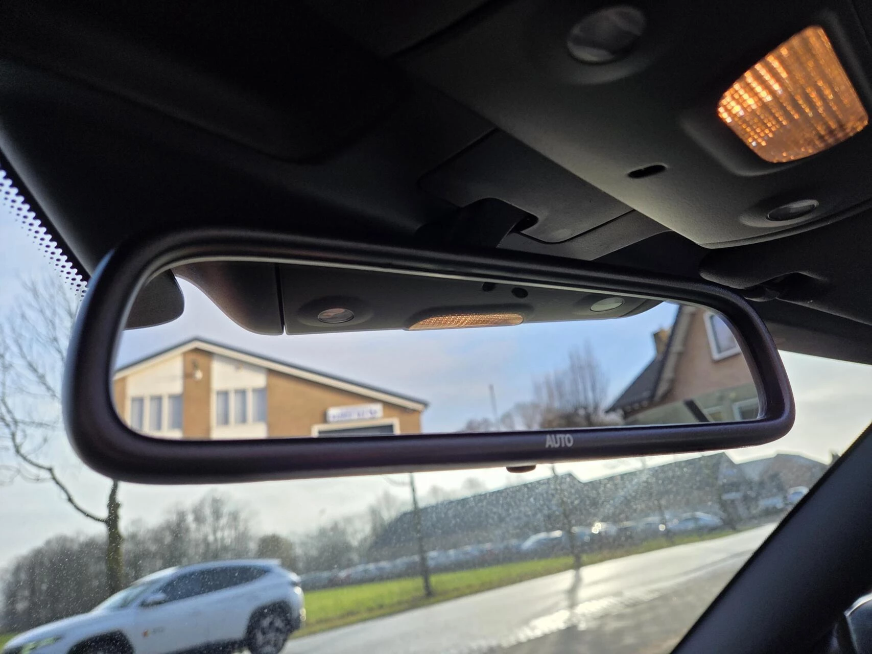 Hoofdafbeelding Saab 9-3