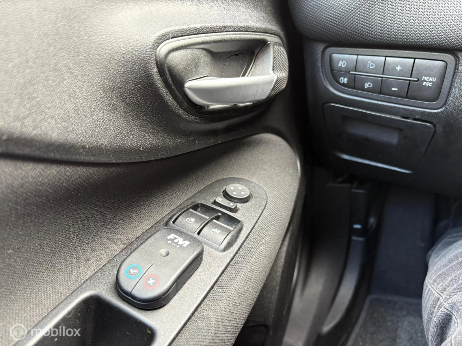 Hoofdafbeelding Fiat Punto