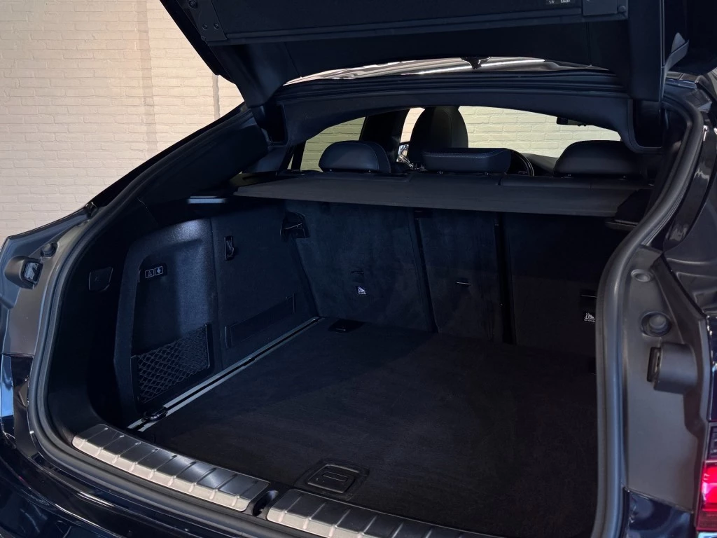 Hoofdafbeelding BMW X4