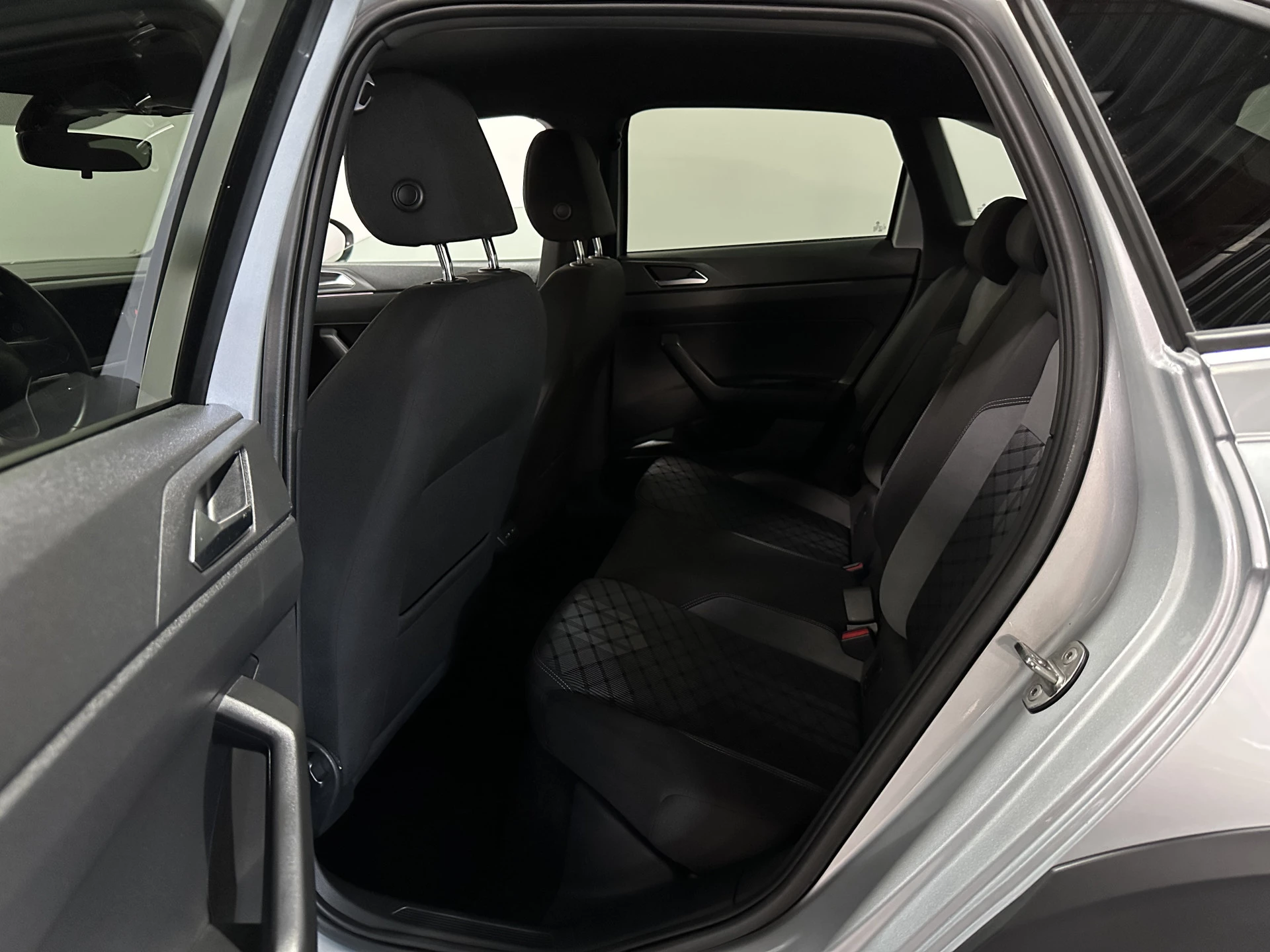 Hoofdafbeelding Volkswagen Taigo