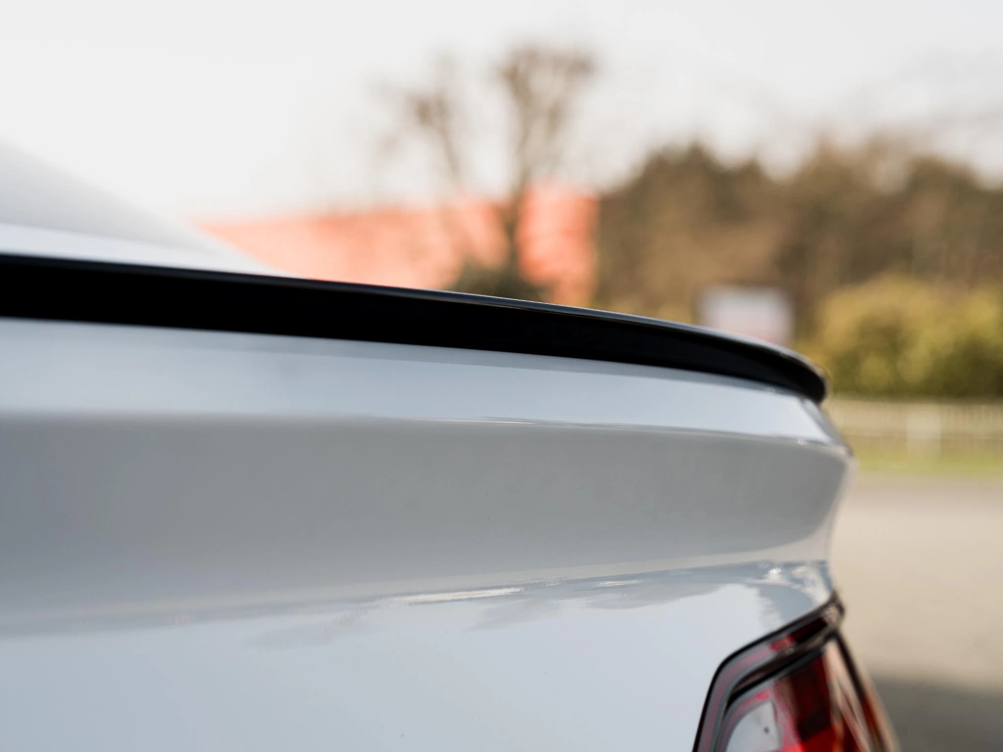 Hoofdafbeelding Volkswagen Arteon