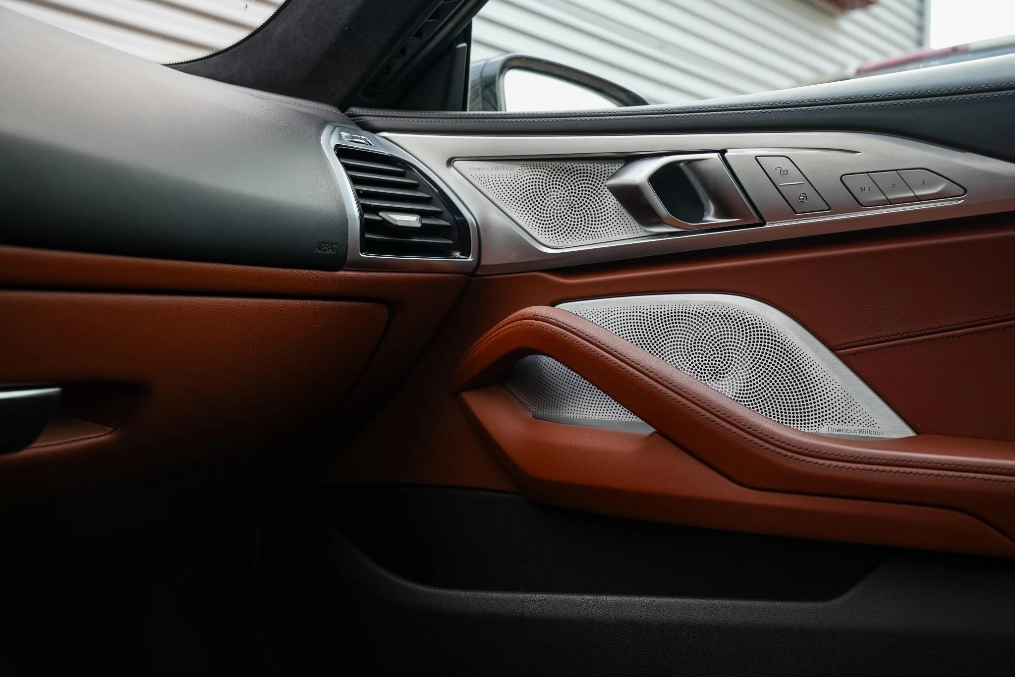 Hoofdafbeelding BMW 8 Serie