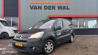 Citroen Berlingo bestel 1.6 e-HDI 600 Club XL Economy