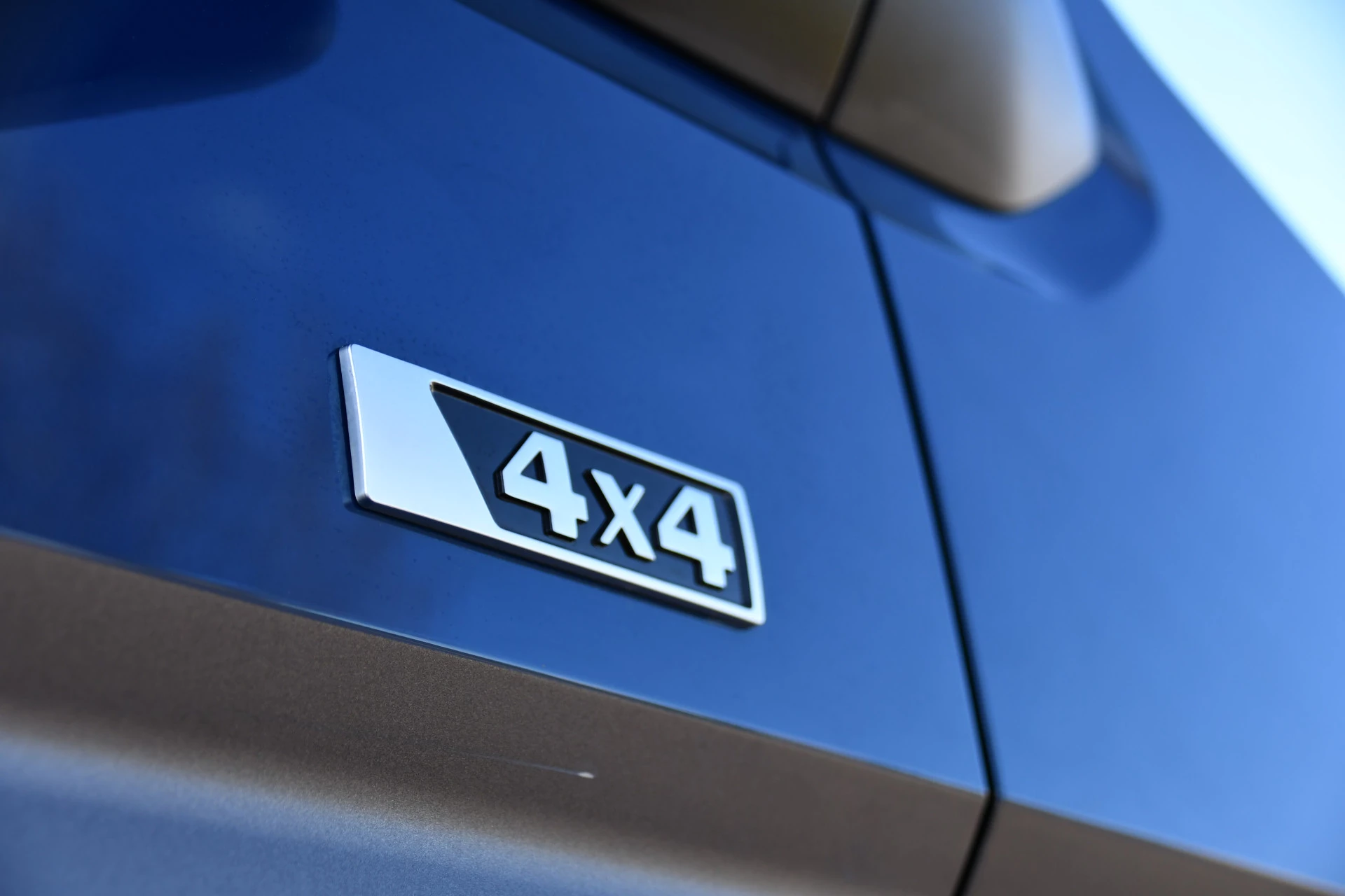 Hoofdafbeelding MAN TGE