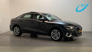 Audi A3 Limousine 30 TFSI S-Tronic Advanced Edition LED Panoramadak Navigatie Parkeersensoren