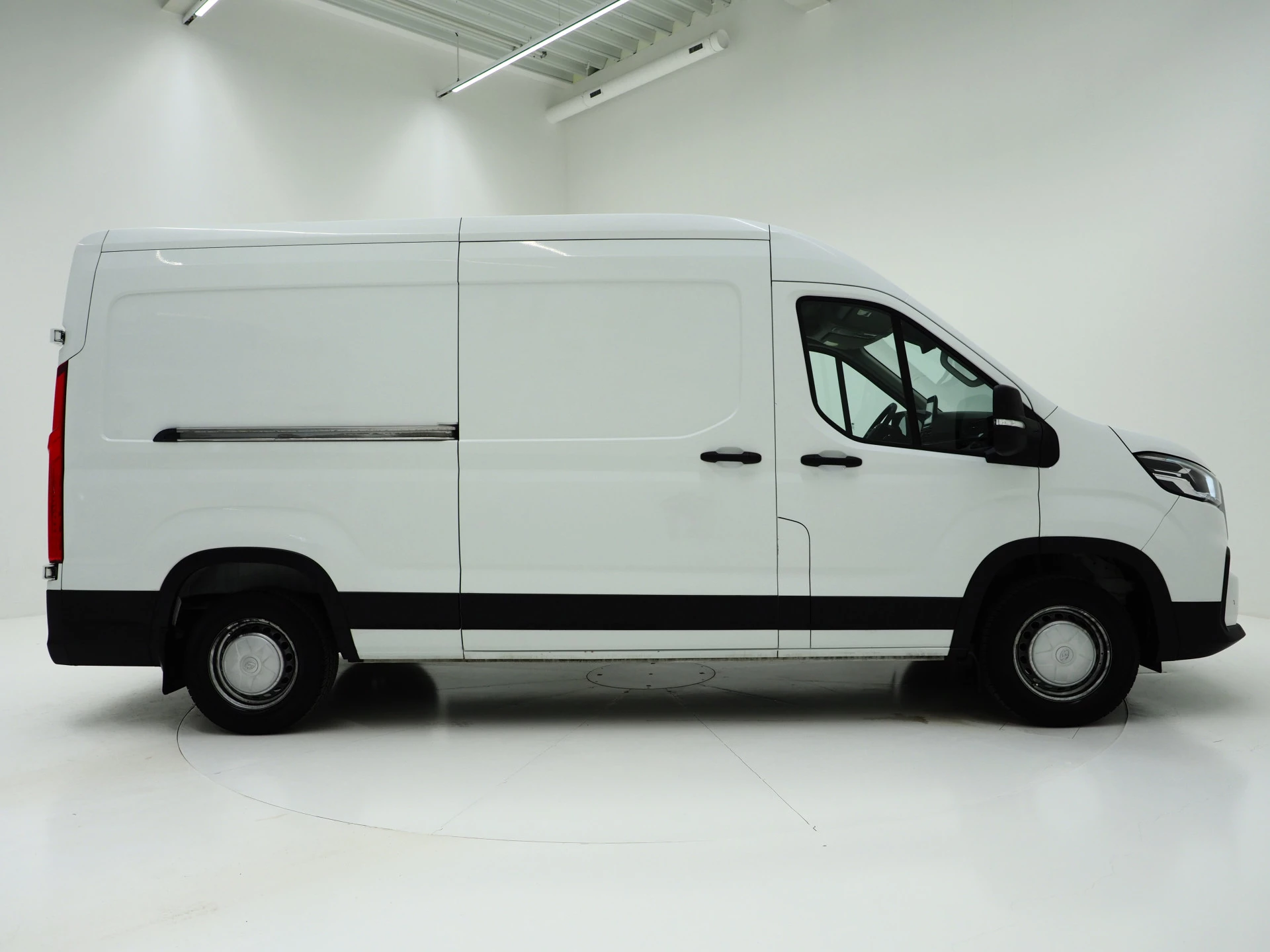 Hoofdafbeelding Maxus Deliver9