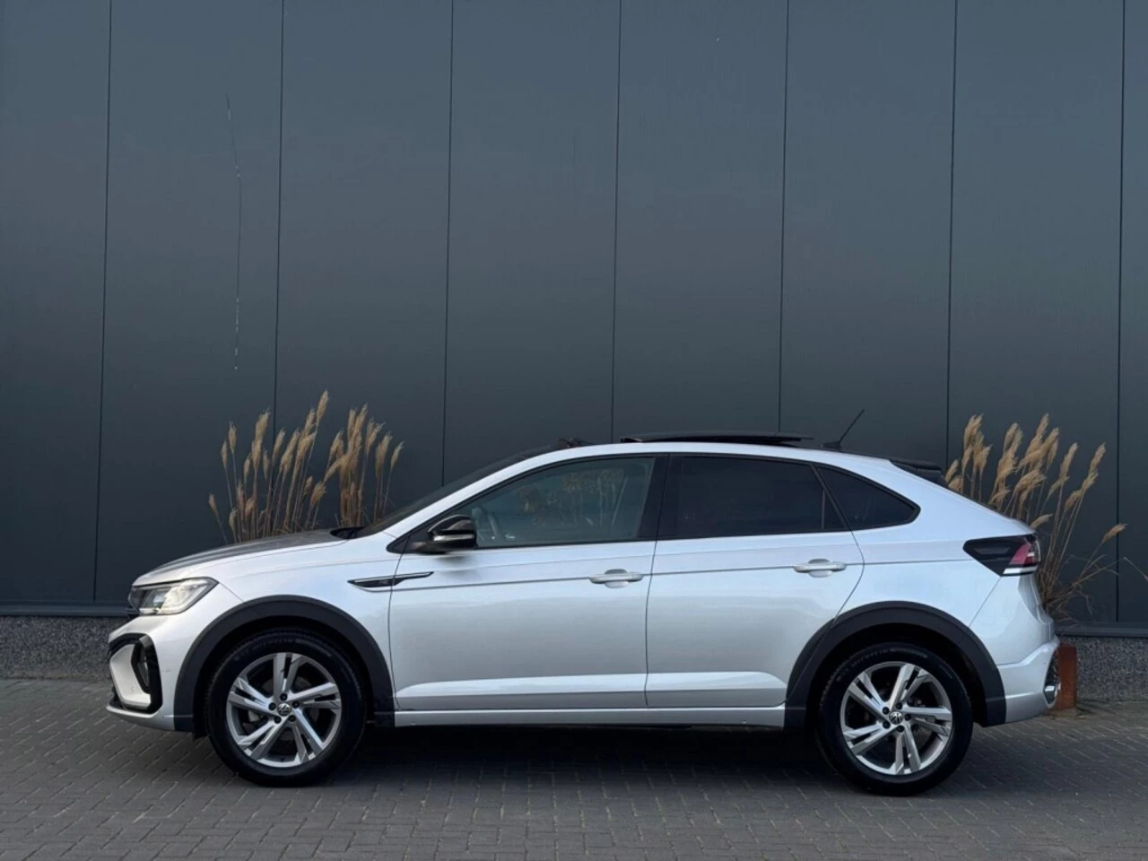Hoofdafbeelding Volkswagen Taigo