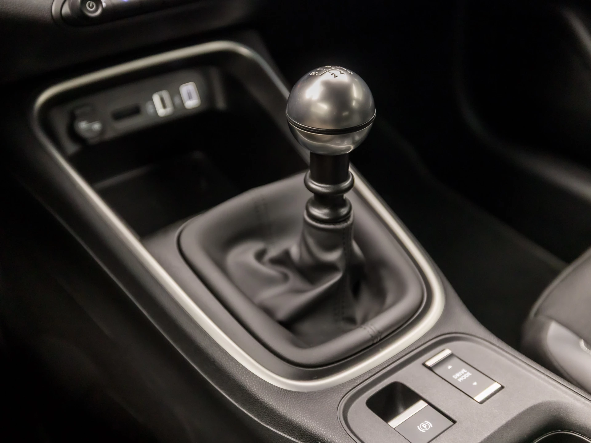 Hoofdafbeelding Jeep Avenger