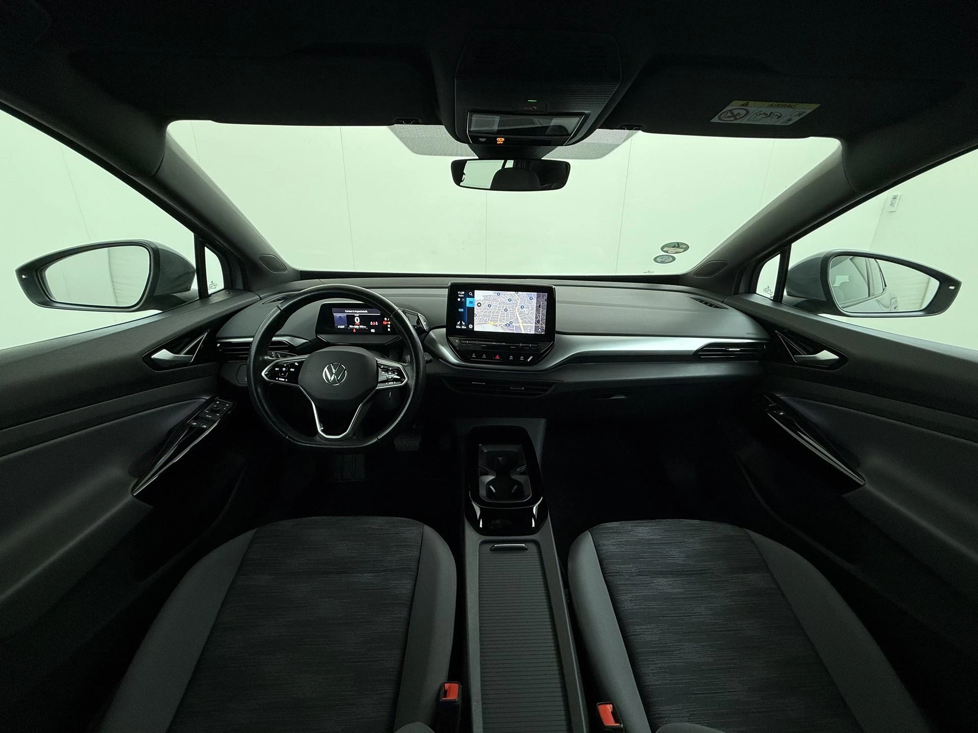 Hoofdafbeelding Volkswagen ID.4