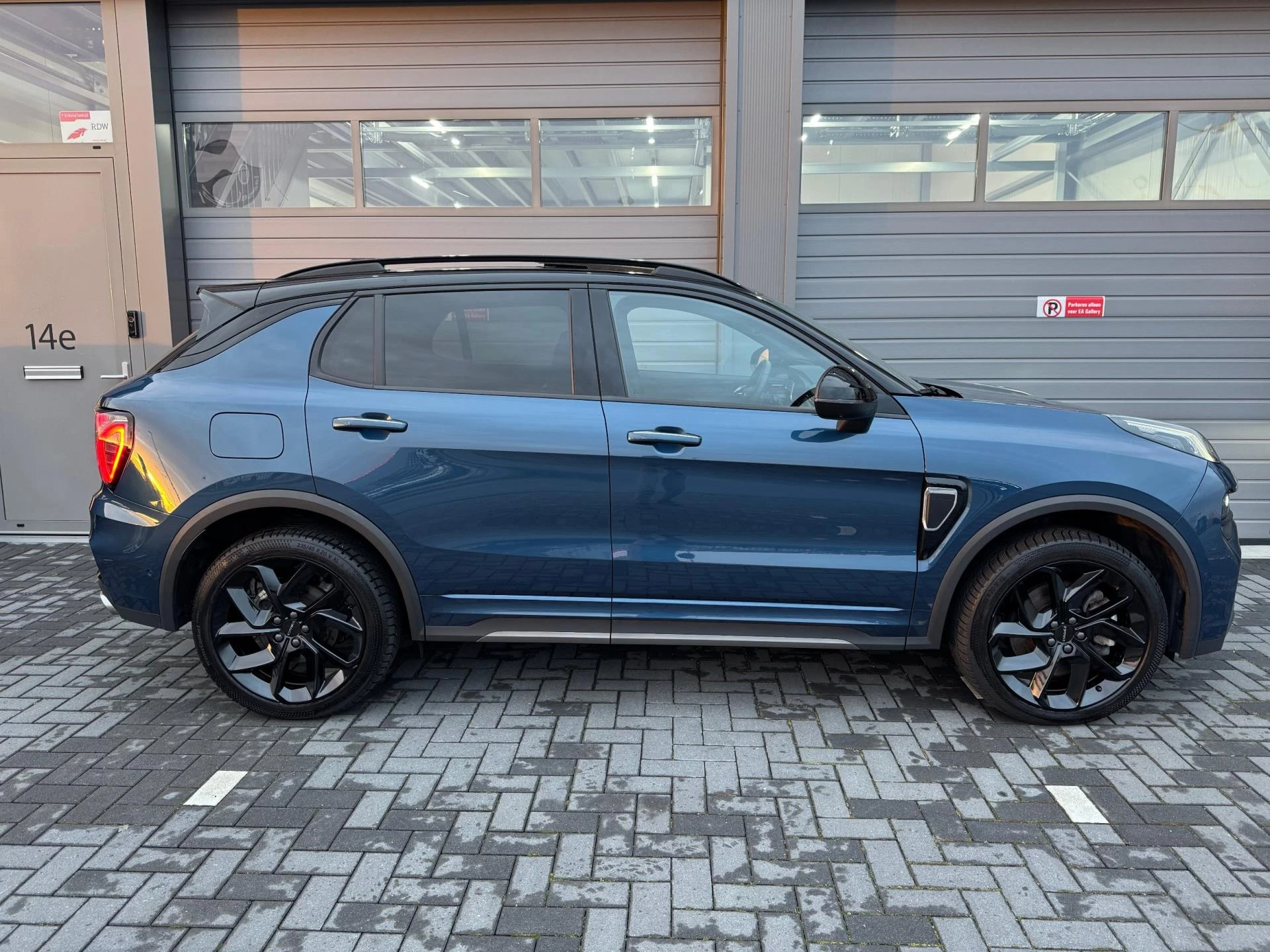 Hoofdafbeelding Lynk & Co 01