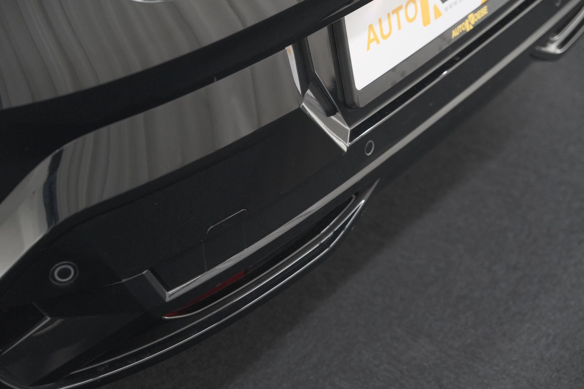 Hoofdafbeelding Renault Megane E-Tech