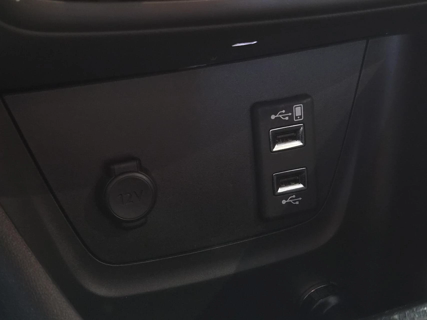 Hoofdafbeelding Opel Crossland