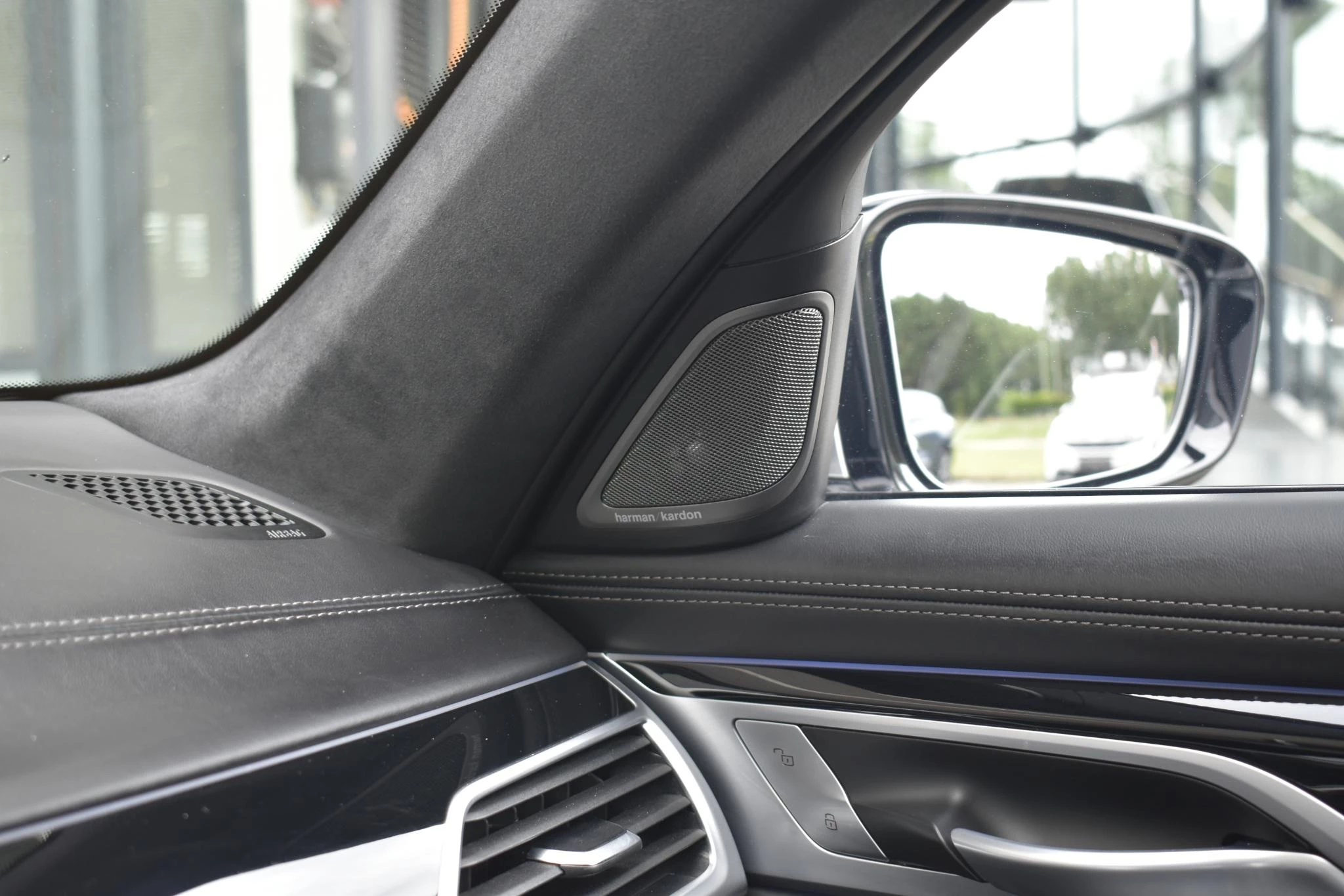 Hoofdafbeelding BMW 7 Serie