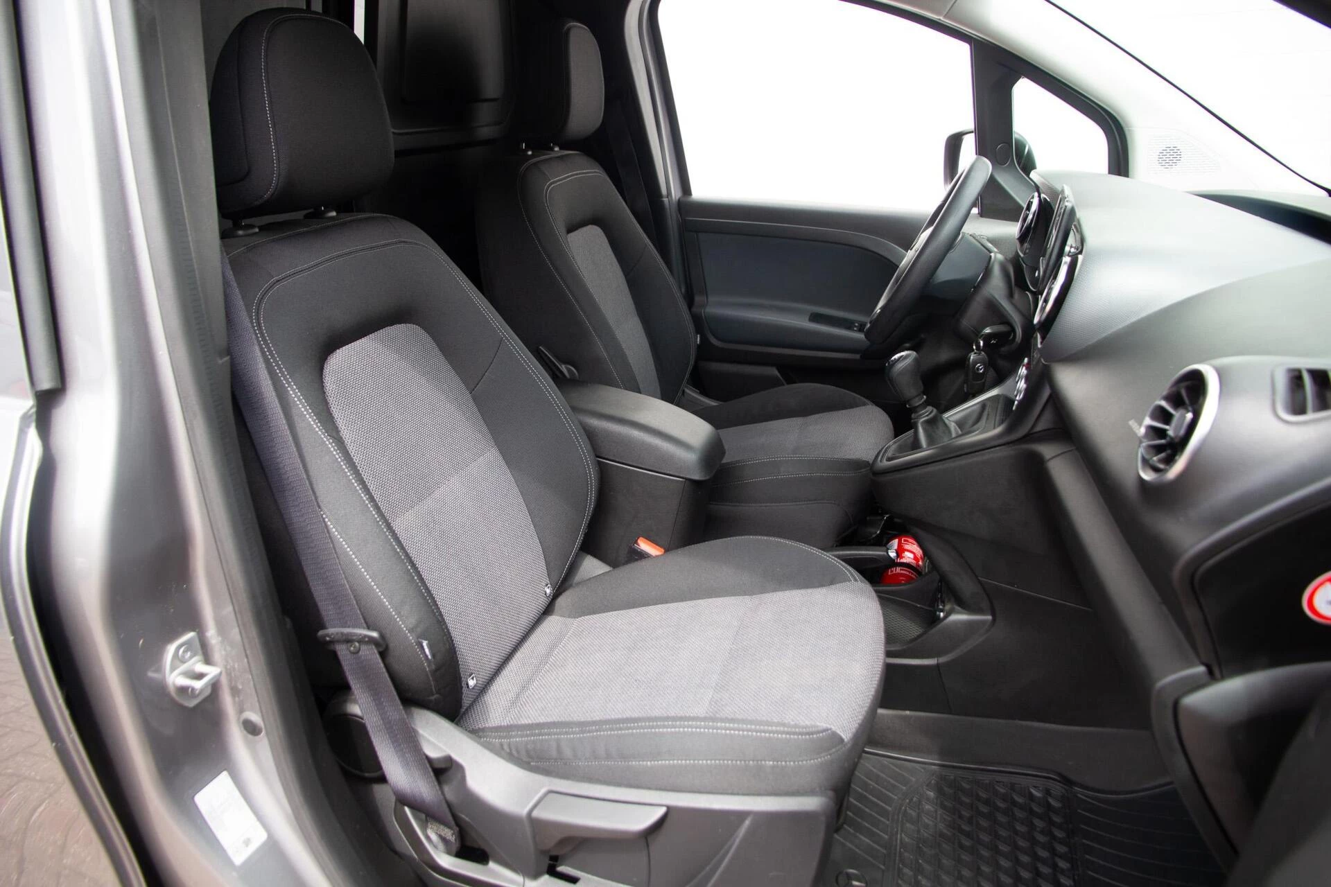 Hoofdafbeelding Mercedes-Benz Citan