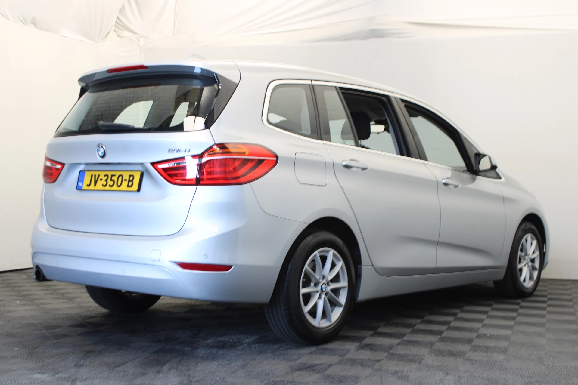 Hoofdafbeelding BMW 2 Serie