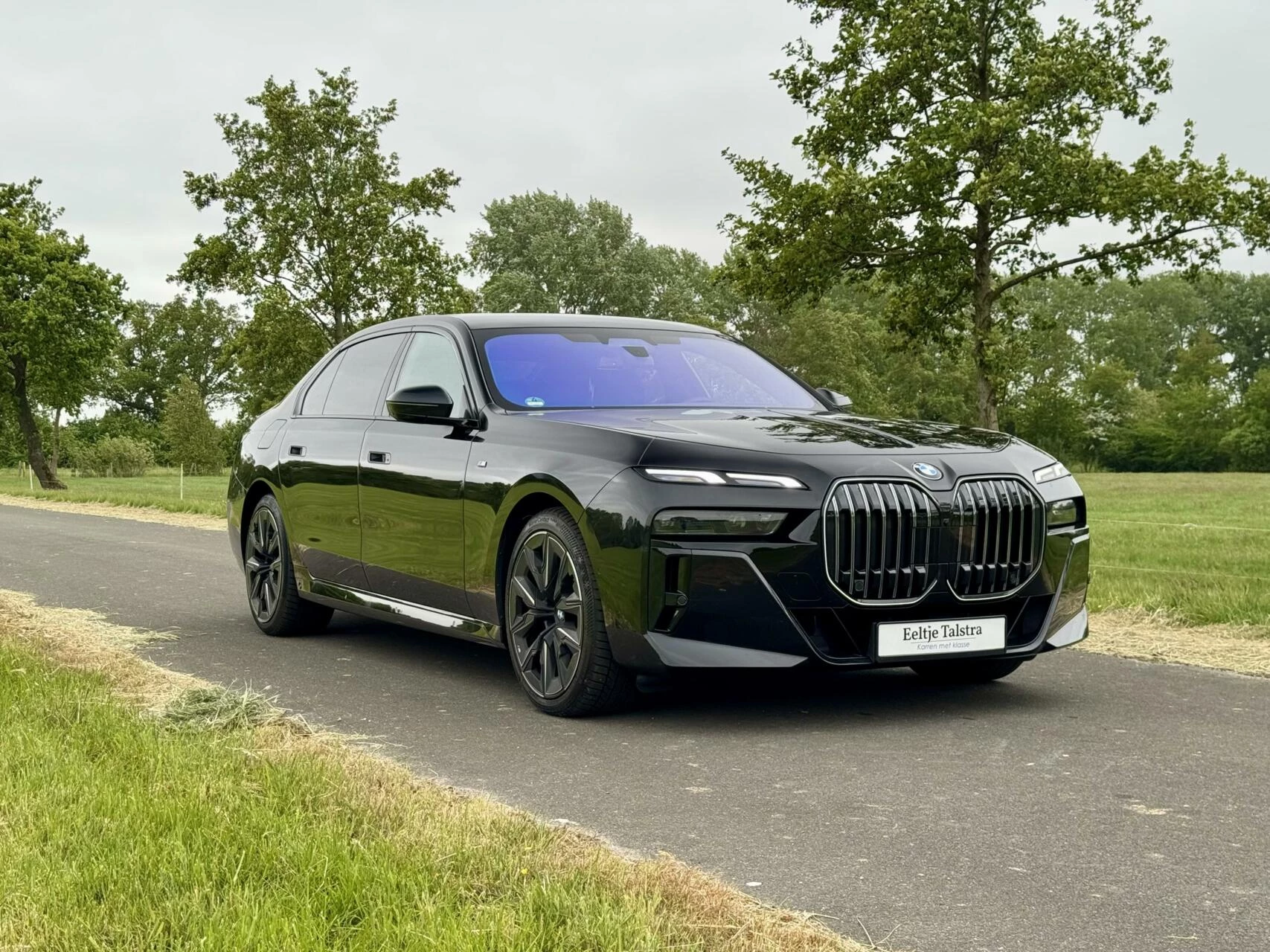 Hoofdafbeelding BMW 7 Serie