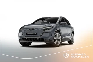 Audi Q4 Sportback e-tron