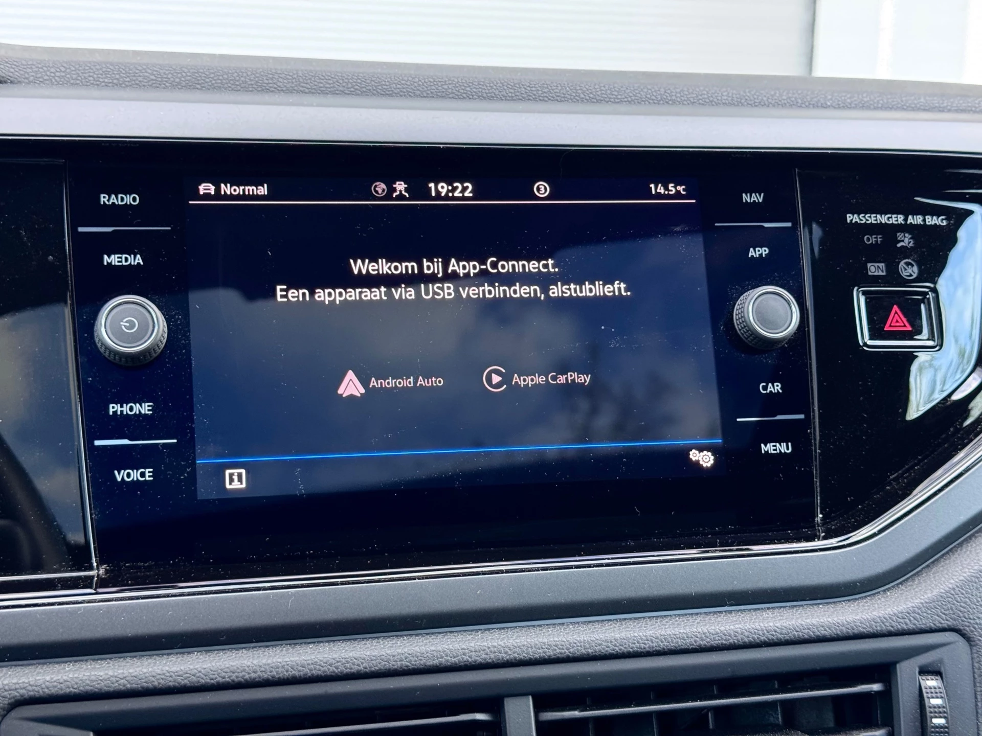 Hoofdafbeelding Volkswagen Taigo