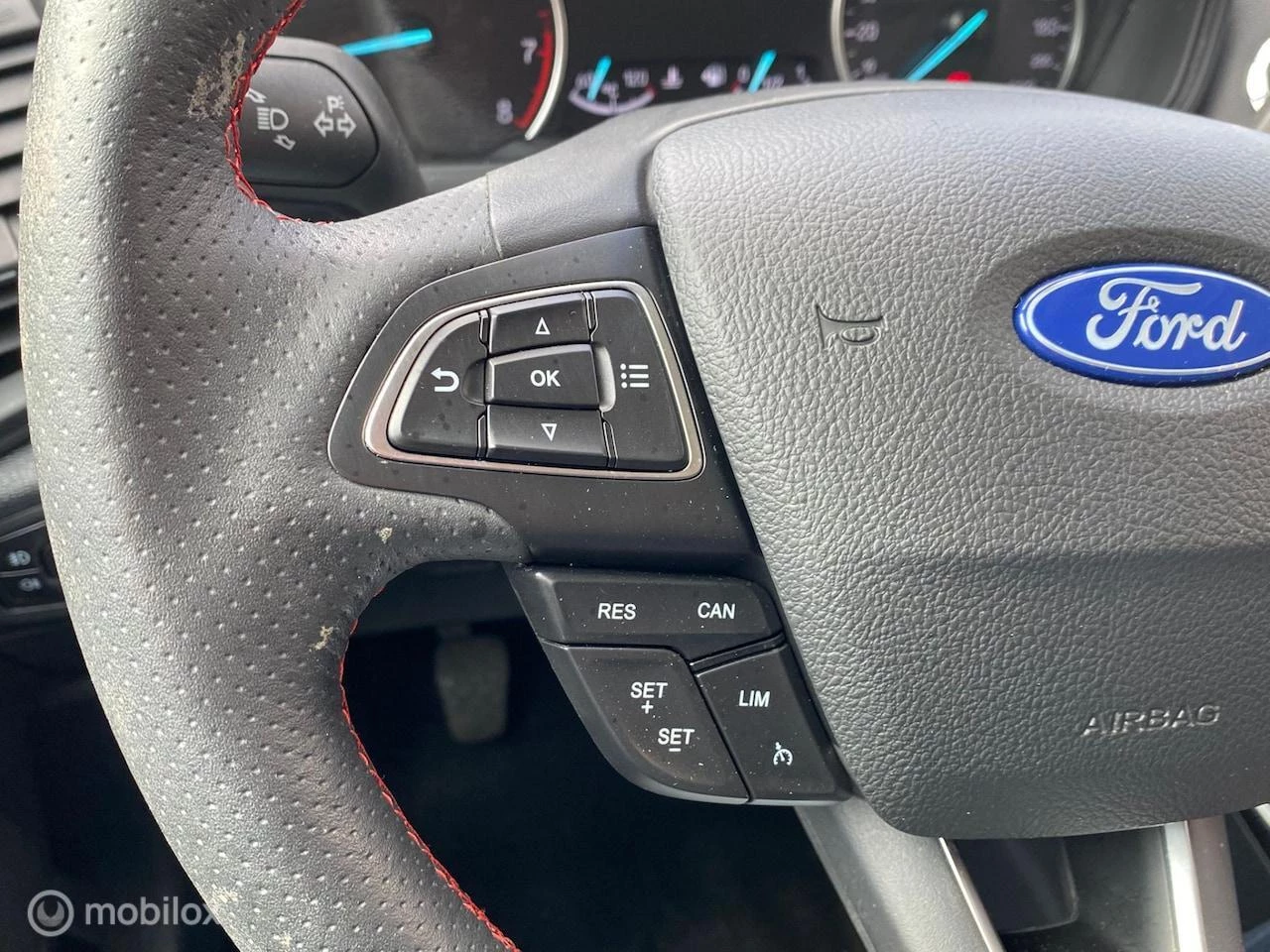 Hoofdafbeelding Ford EcoSport