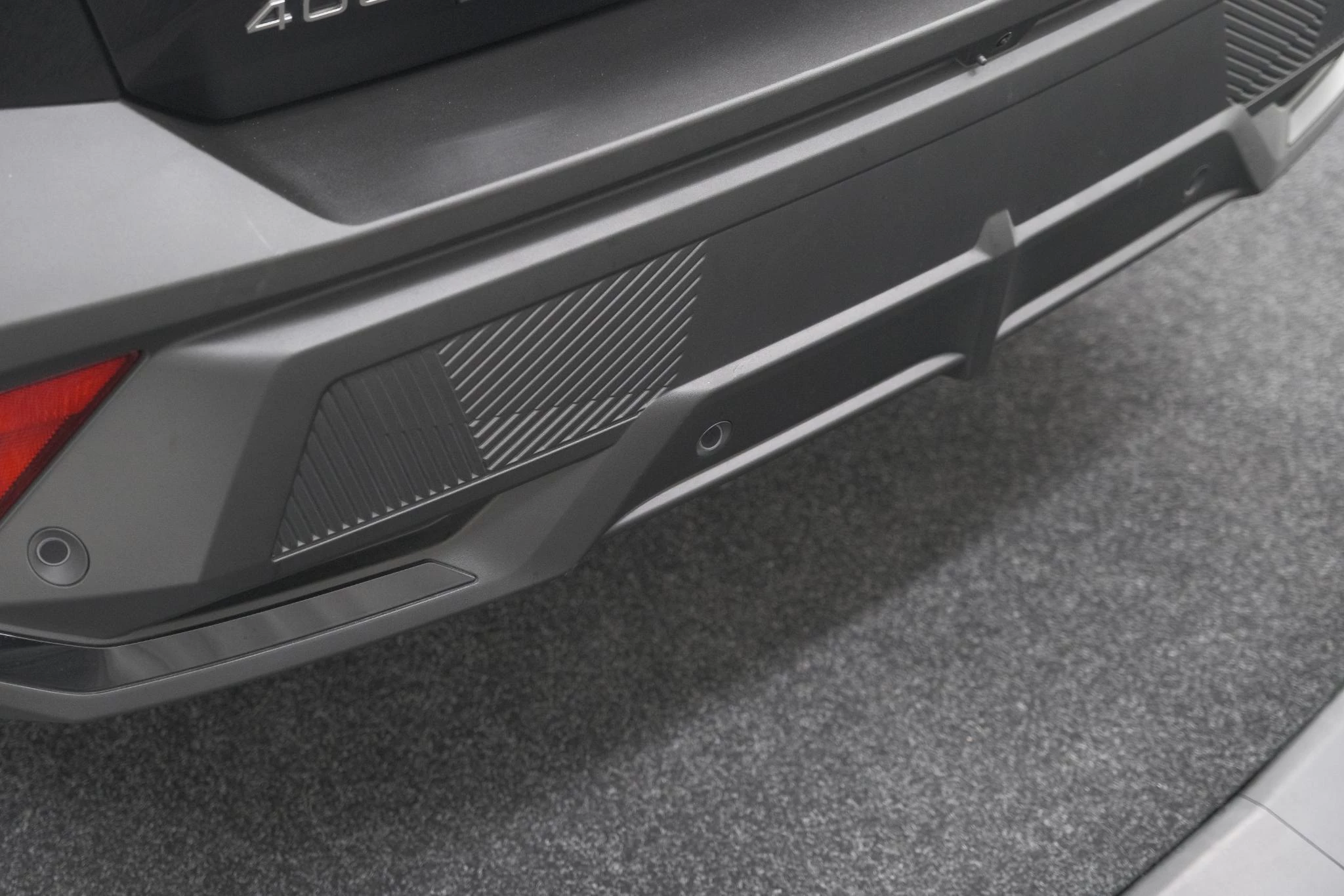 Hoofdafbeelding Peugeot 408