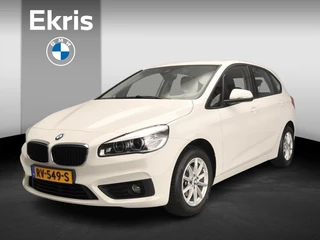 BMW 2 Serie Active Tourer 216i Executive | Elek. kofferklep | Navigatie | Alu velgen 16"