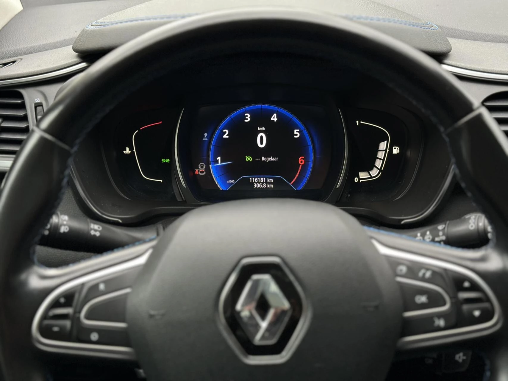 Hoofdafbeelding Renault Kadjar