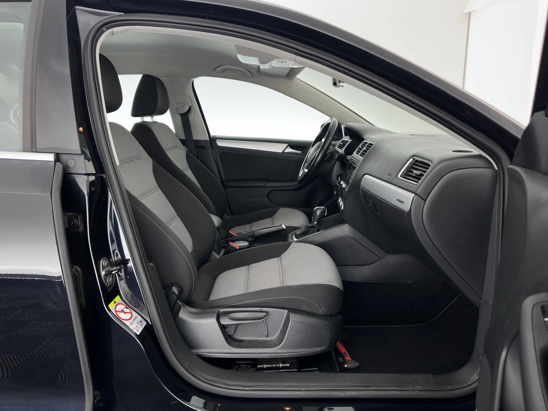 Hoofdafbeelding Volkswagen Jetta