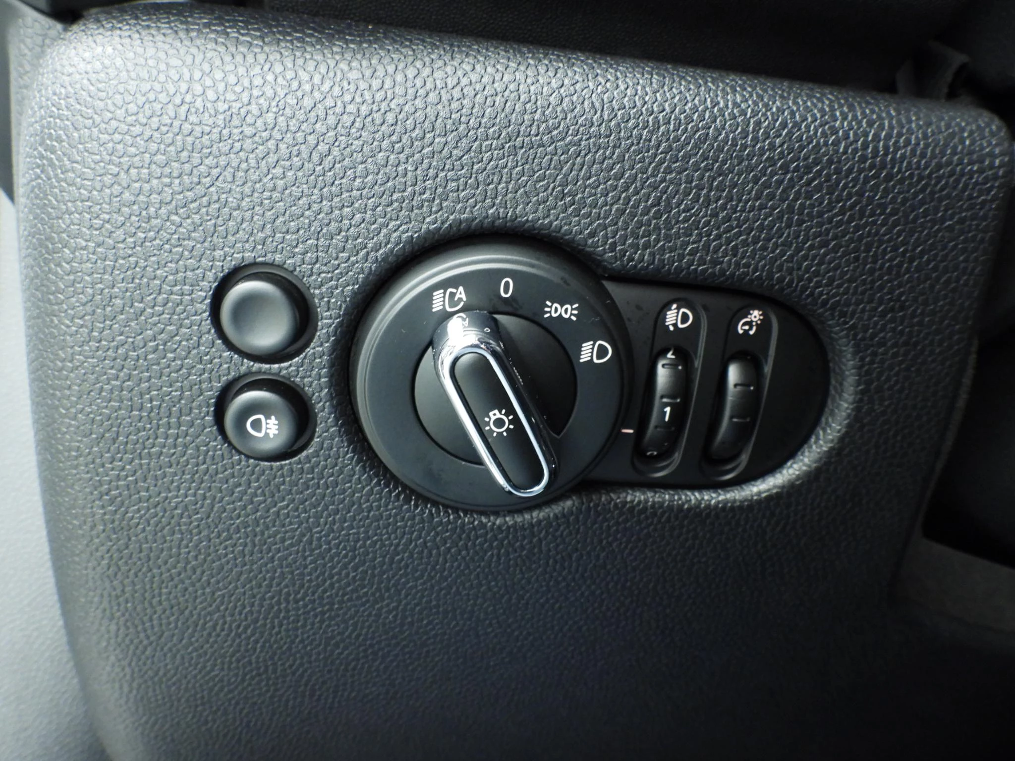 Hoofdafbeelding MINI 5-deurs