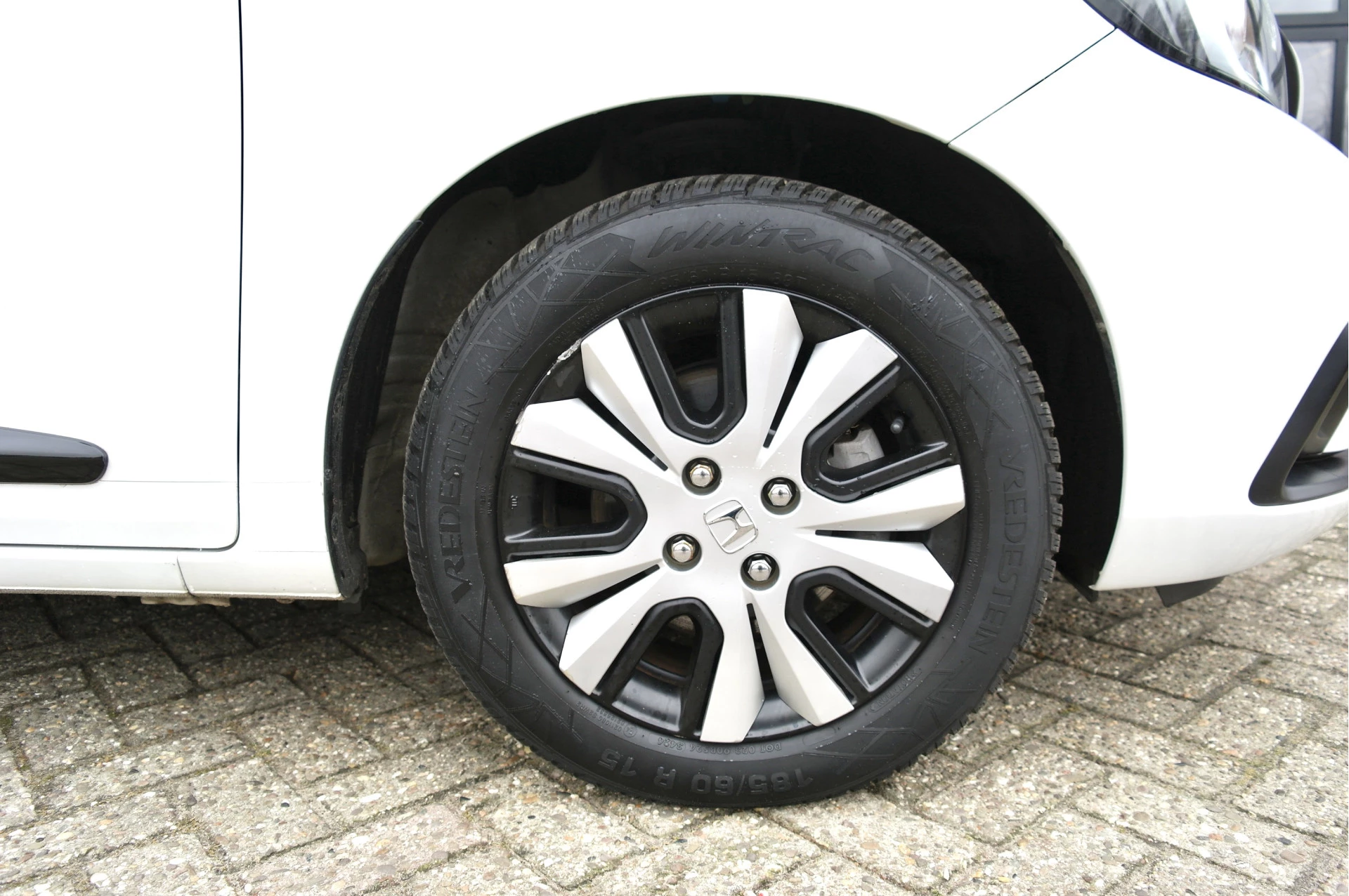 Hoofdafbeelding Honda Jazz