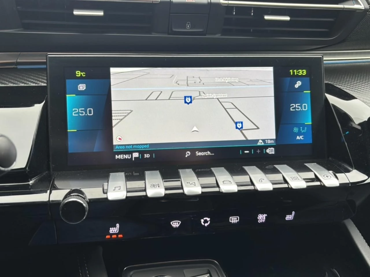 Hoofdafbeelding Peugeot 508