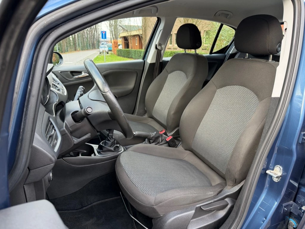 Hoofdafbeelding Opel Corsa-e