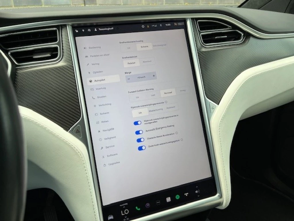 Hoofdafbeelding Tesla Model X