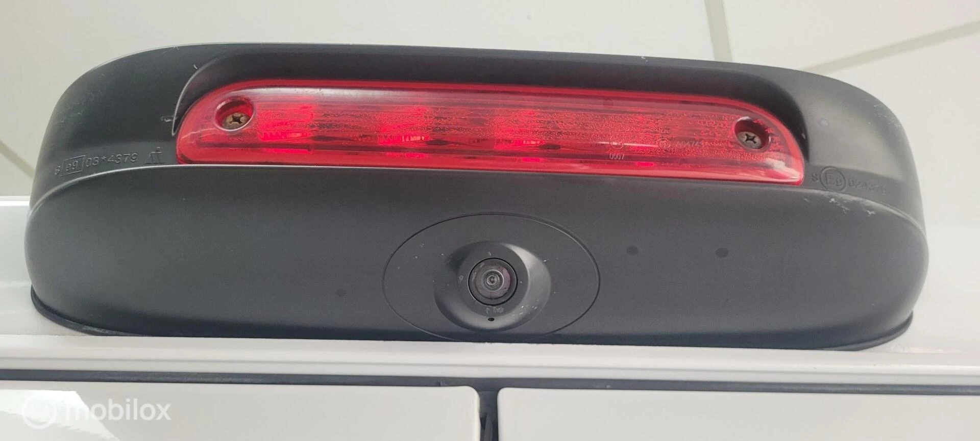 Hoofdafbeelding Fiat Ducato