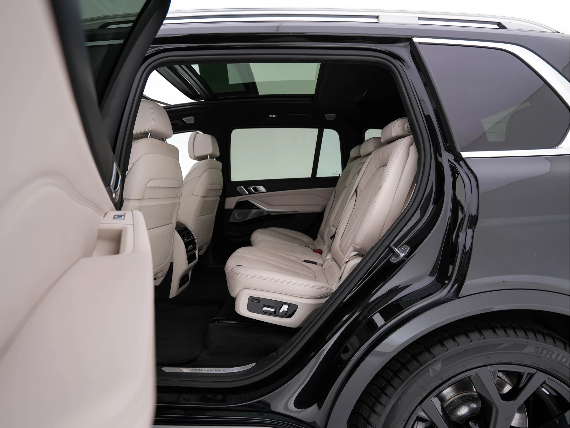 Hoofdafbeelding BMW X7